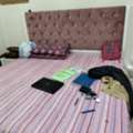 SAR 1250/month,  Furnished,  2 BR,  2BHK With House Hold Items, Final Exit