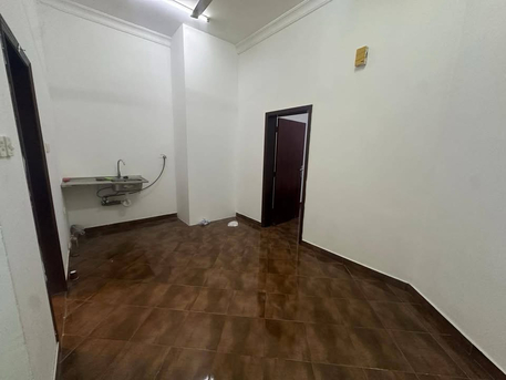 Gudaibiya, Apartments, Flats, Houses & Villas, BHD 150,  1 BR,  Gudaibiya:- Studio Unfurnished  Flat For Rent With A/C.  Bd 150/- With Unlimited Ewa.