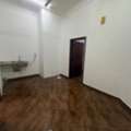 BHD 150,  1 BR,  Gudaibiya:- Studio Unfurnished  Flat For Rent With A/C.  Bd 150/- With Unlimited Ewa.