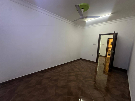 Gudaibiya, Apartments, Flats, Houses & Villas, BHD 150,  1 BR,  Gudaibiya:- Studio Unfurnished  Flat For Rent With A/C.  Bd 150/- With Unlimited Ewa.