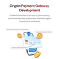 Crypto Payment Gateway Development Company | Secure Cryptocurrency Payment Solutions