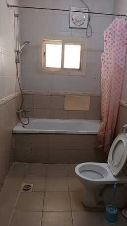 Gudaibiya, Apartments, Flats, Houses & Villas, BHD 250/month,  2 BR,  Fully Furnished Spaicous 2 Bed Room Flat For Rent In Gudaibiya With Electricity -35529070