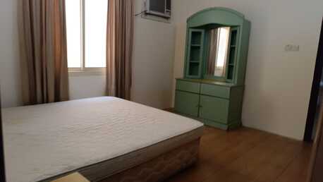 Gudaibiya, Apartments, Flats, Houses & Villas, BHD 250/month,  2 BR,  Fully Furnished Spaicous 2 Bed Room Flat For Rent In Gudaibiya With Electricity -35529070