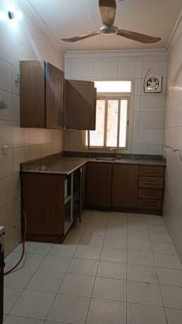 Gudaibiya, Apartments, Flats, Houses & Villas, BHD 250/month,  2 BR,  Fully Furnished Spaicous 2 Bed Room Flat For Rent In Gudaibiya With Electricity -35529070