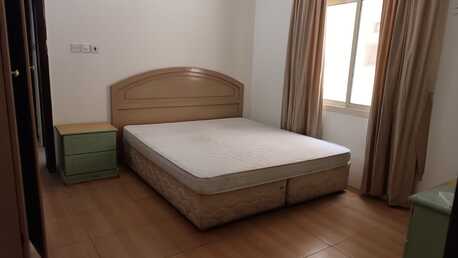 Gudaibiya, Apartments, Flats, Houses & Villas, BHD 250/month,  2 BR,  Fully Furnished Spaicous 2 Bed Room Flat For Rent In Gudaibiya With Electricity -35529070