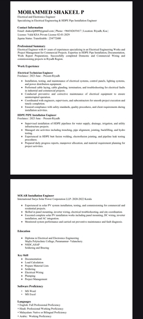 Riyadh, Job Seekers, Driver
