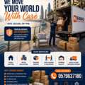 🏠➡️ YOUR NEW HOME DESERVES A PERFECT MOVE! 🚛