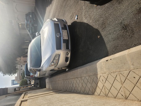Riyadh, Vehicles, Cars & Trucks , SAR 35,  Nissan Maxima,  2011,  Automatic,  86 KM,  Mint Condition