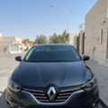 SAR 38000,  Renault Megane,  2021,  Automatic,  55000 KM,    &ndash; LE Plus (Full Option)