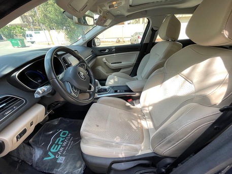 Riyadh, Vehicles, Cars & Trucks , SAR 38000,  Renault Megane,  2021,  Automatic,  55000 KM,    &ndash; LE Plus (Full Option)