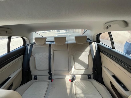 Riyadh, Vehicles, Cars & Trucks , SAR 38000,  Renault Megane,  2021,  Automatic,  55000 KM,    &ndash; LE Plus (Full Option)