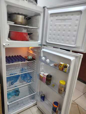 Jubail, Appliances, SAR 900,  Refrigerator (Fridge)