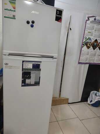 Jubail, Appliances, SAR 900,  Refrigerator (Fridge)