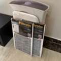 SAR 270,  2x New 3M Filtrete FAP03 Air Filters + FREE Air Purifier Machine