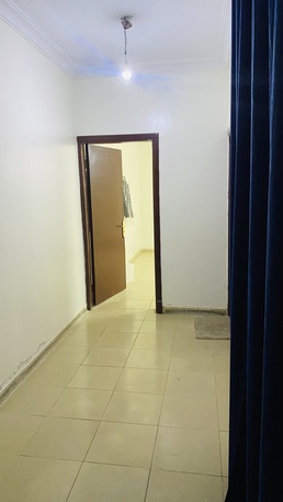 Riyadh, Rooms for Rent, SAR 7500/year,  Studio 1 Bedroom  For Rent - With Attached Bathroom For Bachler Officials