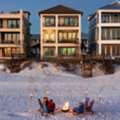 USD 500/month,  Best Beachfront Vacation Rentals: Experience Coastal Luxury With Atlantic Bliss