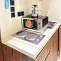 SAR 26000/year,  Furnished,  Riyadh, Al Sulaimaniyah District  Upscale Furnished Apartments