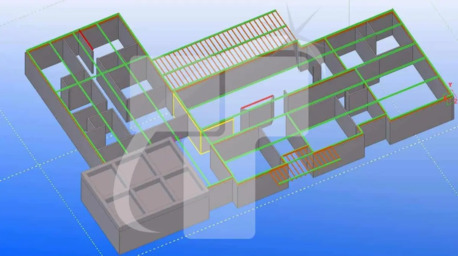 Melbourne, Business, Elevate Your Construction Projects With Precision Steel Detailing Service!