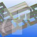 Elevate Your Construction Projects With Precision Steel Detailing Service!
