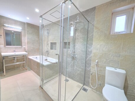 Juffair, Apartments, Flats, Houses & Villas, BHD 320/month,  Furnished,  2 BR,  Ultra-Modern | Gorgeous Flat | Balcony | With Great Facilities !! Near K Hotel Juffair.