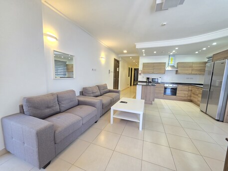 Juffair, Apartments, Flats, Houses & Villas, BHD 320/month,  Furnished,  2 BR,  Ultra-Modern | Gorgeous Flat | Balcony | With Great Facilities !! Near K Hotel Juffair.