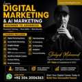 Build Your Career In Digital Marketing & AI