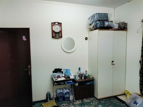 Jubail, Household Items, SAR 800,  Furnished Bed Space For Executive Bachelor