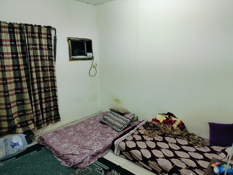 Jubail, Household Items, SAR 800,  Furnished Bed Space For Executive Bachelor