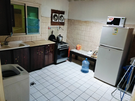 Jubail, Household Items, SAR 800,  Furnished Bed Space For Executive Bachelor