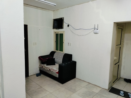 Jubail, Household Items, SAR 800,  Furnished Bed Space For Executive Bachelor