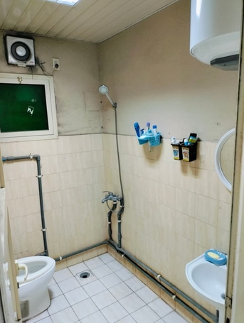 Jubail, Household Items, SAR 800,  Furnished Bed Space For Executive Bachelor