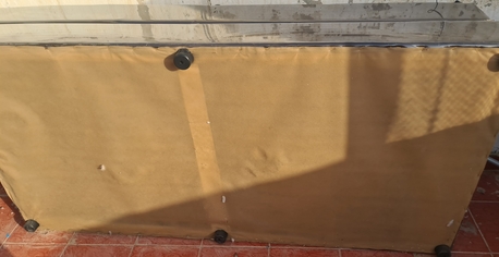 Riyadh, Furniture, SAR 200,  Bedset