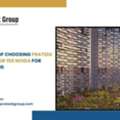 The Benefits Of Choosing Prateek Canary Sector 150 Noida For Premium Living