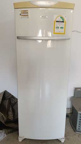 Jeddah, Appliances, SAR 550,  Selling My Refrigerator