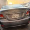 SAR 27000,  Hyundai Accent,  2018,  142000 KM,   Good Condition