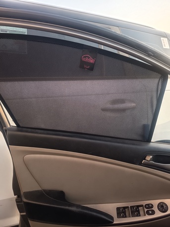 Riyadh, Vehicles, Cars & Trucks , SAR 27000,  Hyundai Accent,  2018,  142000 KM,   Good Condition