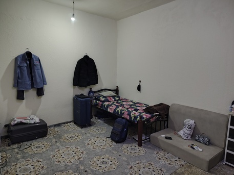 Riyadh, Rooms for Rent, SAR 700/month,  Furnished,  2 Rooms, 02 Baths, Kitchen