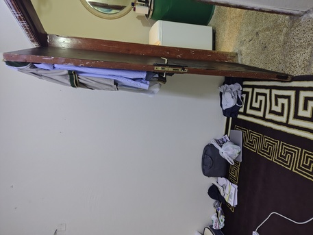 Riyadh, Rooms for Rent, SAR 700/month,  Furnished,  2 Rooms, 02 Baths, Kitchen