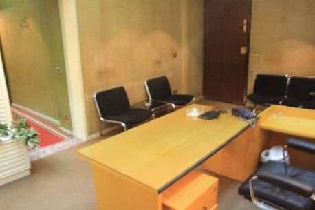 Zamalek, Offices, EGP 45000,  150 Sq. Meter,  5872-Office For Rent In Zamalek, Cairo, Egyp