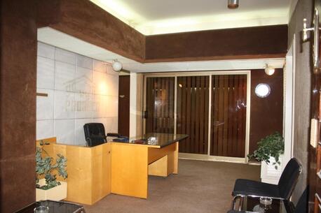 Zamalek, Offices, EGP 45000,  150 Sq. Meter,  5872-Office For Rent In Zamalek, Cairo, Egyp