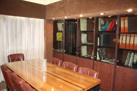 Zamalek, Offices, EGP 45000,  150 Sq. Meter,  5872-Office For Rent In Zamalek, Cairo, Egyp