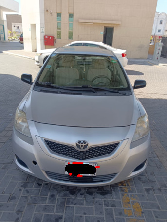 Ras Tanura, Vehicles, Cars & Trucks , SAR 20000,  Toyota Yaris,  2011,  Manual,  241000 KM,    Model For Sale