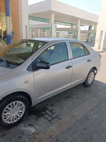 Ras Tanura, Vehicles, Cars & Trucks , SAR 20000,  Toyota Yaris,  2011,  Manual,  241000 KM,    Model For Sale