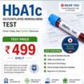 Book HbA1c Test At Best Price In Gandhinagar