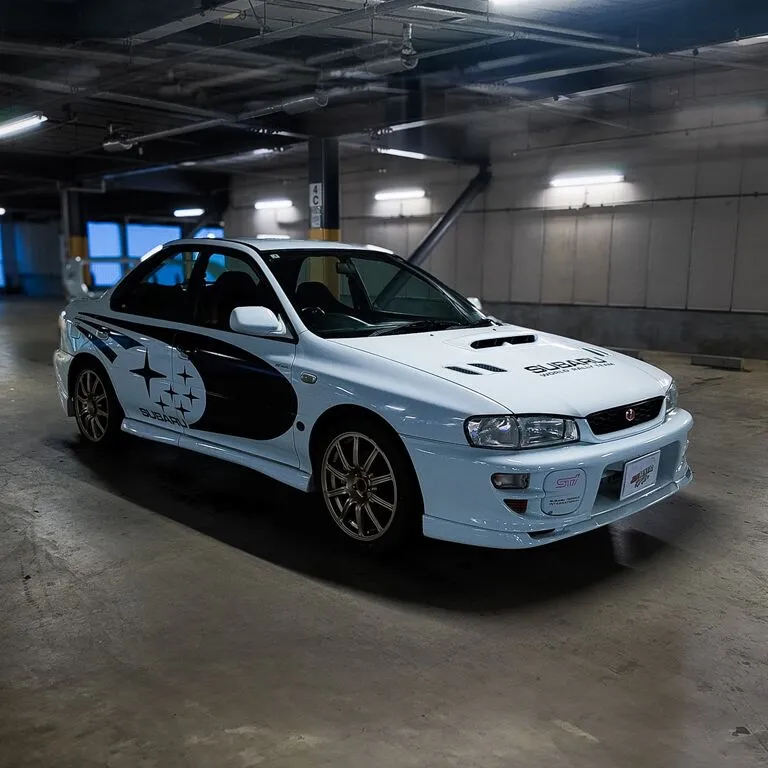 Karachi, General, JDM Rental Japan &ndash; Experience Iconic Japanese Performance Cars On Japan&rsquo;s Legendary Roads