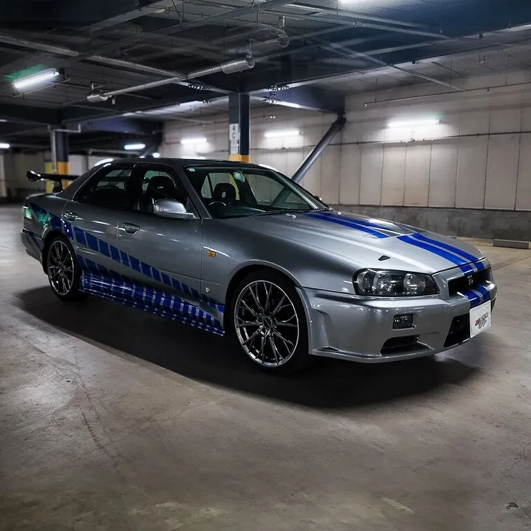 Karachi, General, JDM Rental Japan &ndash; Experience Iconic Japanese Performance Cars On Japan&rsquo;s Legendary Roads