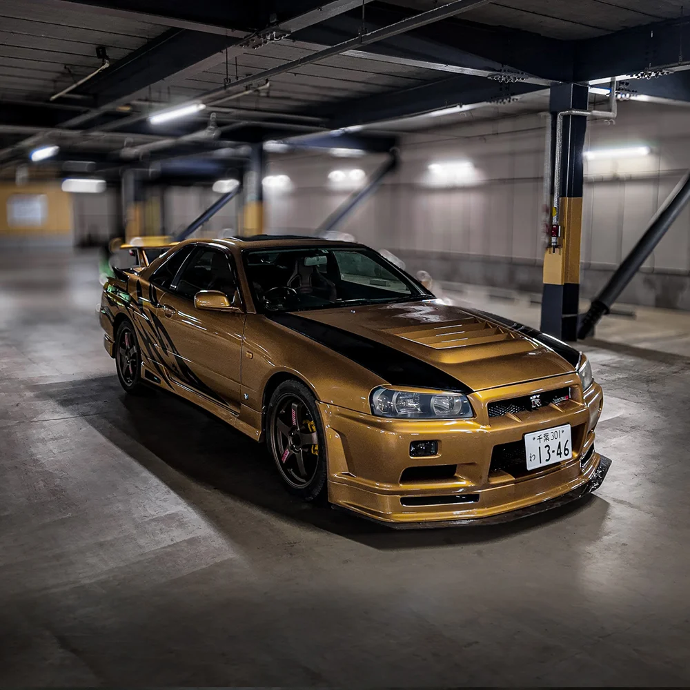 Karachi, General, JDM Rental Japan &ndash; Experience Iconic Japanese Performance Cars On Japan&rsquo;s Legendary Roads