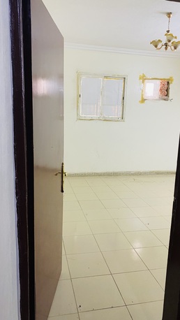 Al Aziziyah, Sublets, SAR 7500/year,  1 BR,  Studio -1 Spacious Bedroom With Separate Washroom Available In Azizia Riyadh