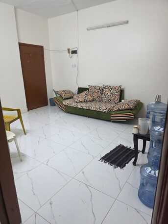 Hara, Rooms for Rent, SAR 1000/month,  SAR 1000/month, Rent Executive Single Bachelor Room Available In Hara Near Malaz