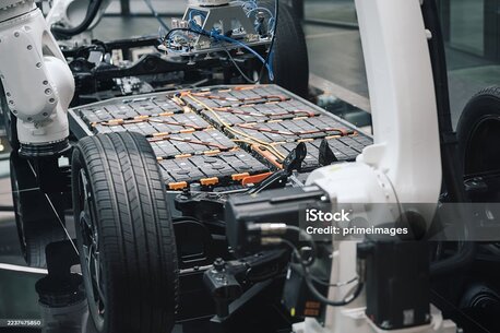 Pune, Automotive, Electric Car Engineering Services India
